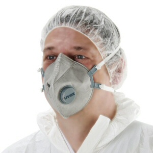 ffp dust mask