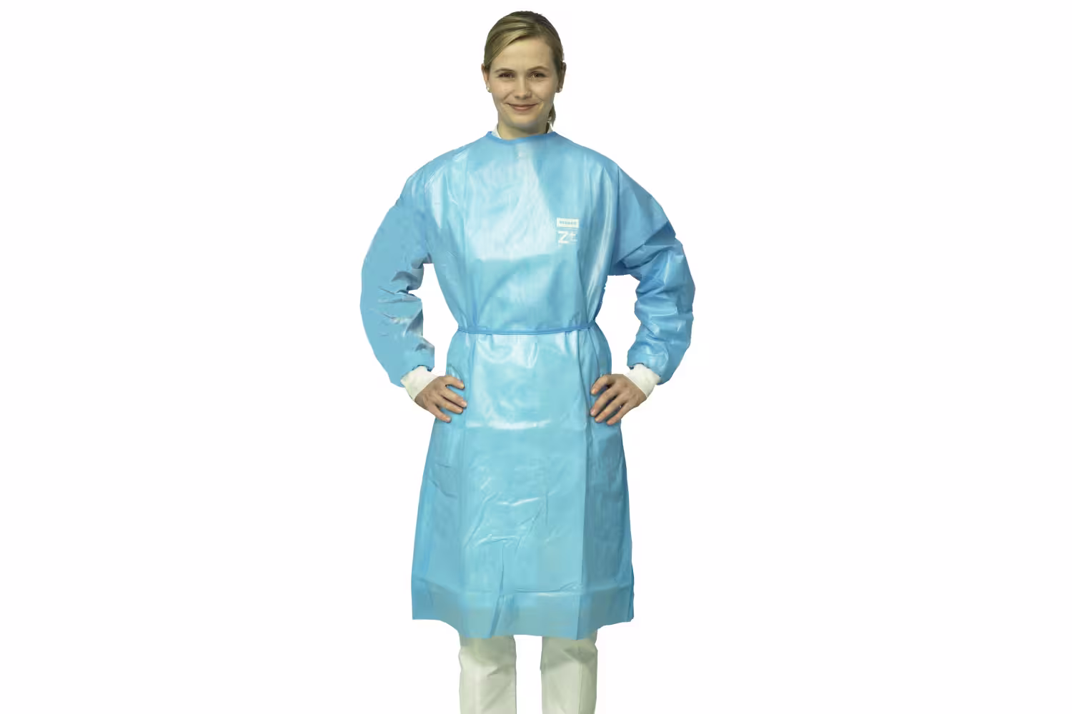 Berner Cytotoxic Gown