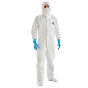 This Celebrity-Favorite Hazmat Suit Won't Protect You From the