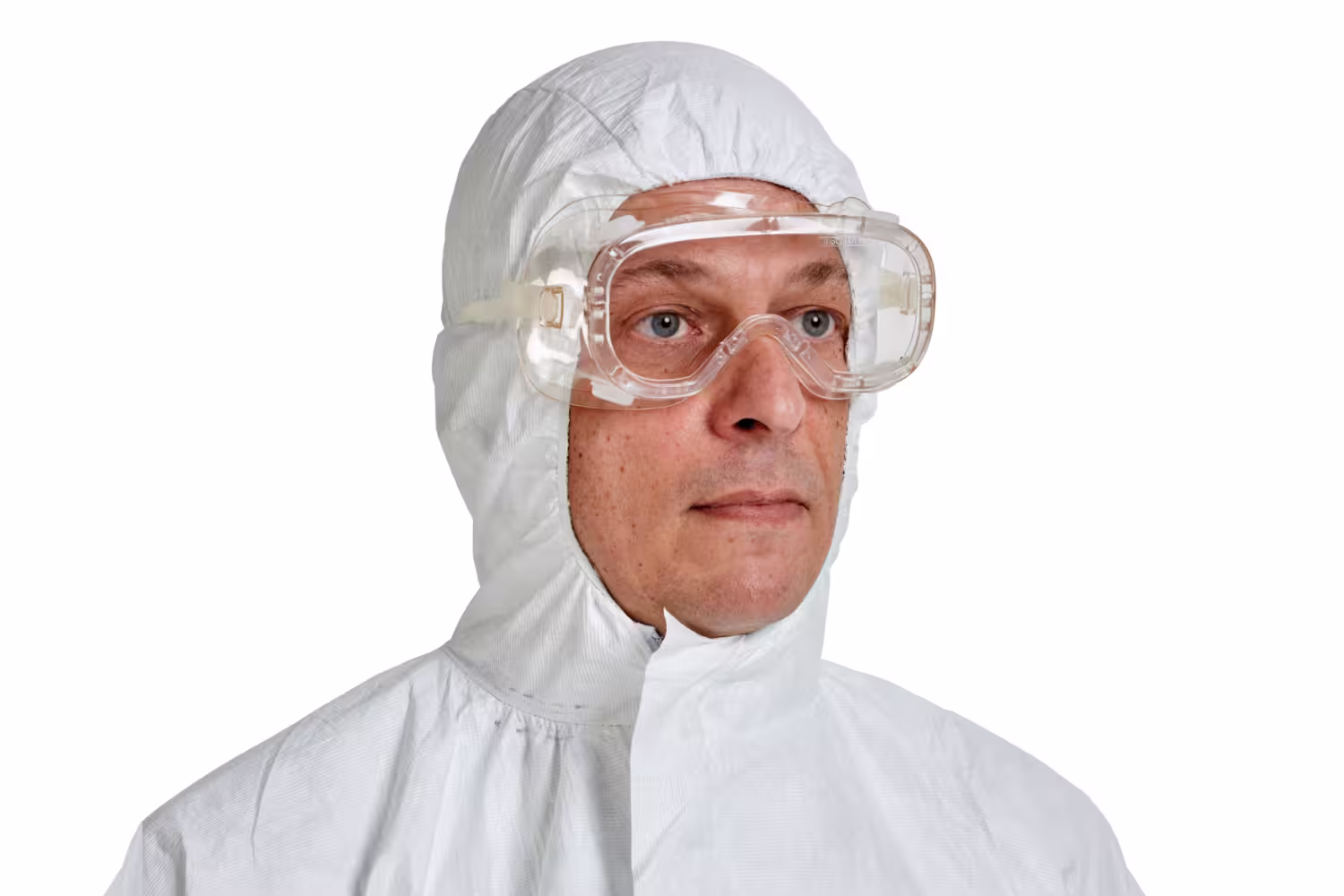 BioClean™ Sterile Single Use Goggles