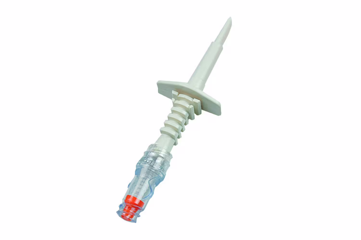 Spikes for Bag or Vial with Bidirectional Valve