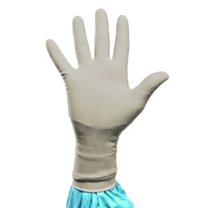 Biogel<sup>®</sup> Tech Chemotherapy Protective Latex Glove