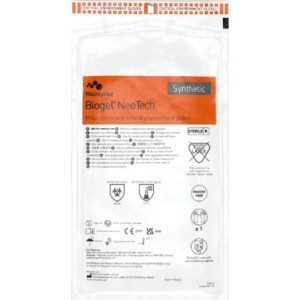 Biogel Neotech Chemotherapy Protective Synthetic Overglove