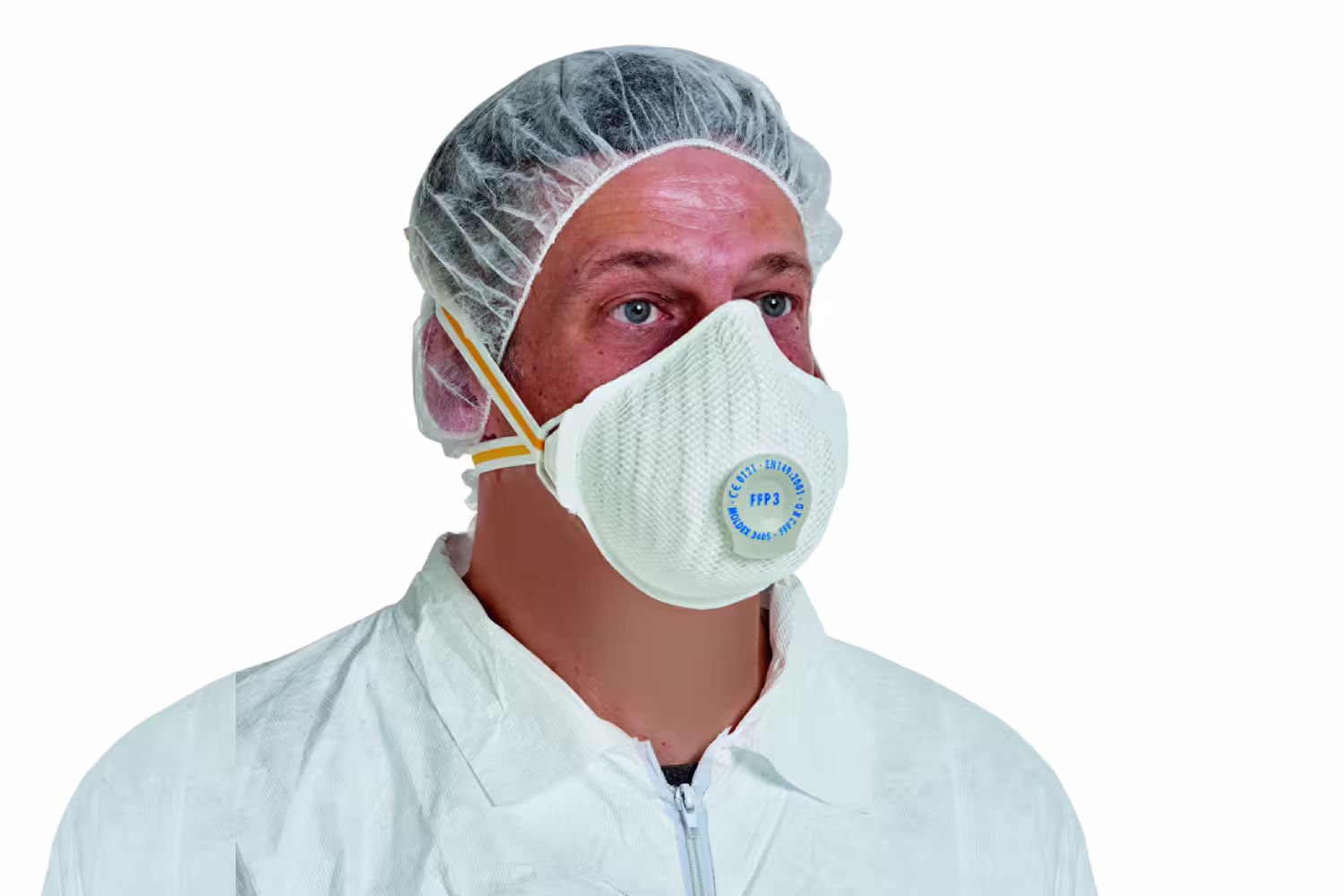 Moldex Activform<sup>®</sup> (FFP3) Facemask