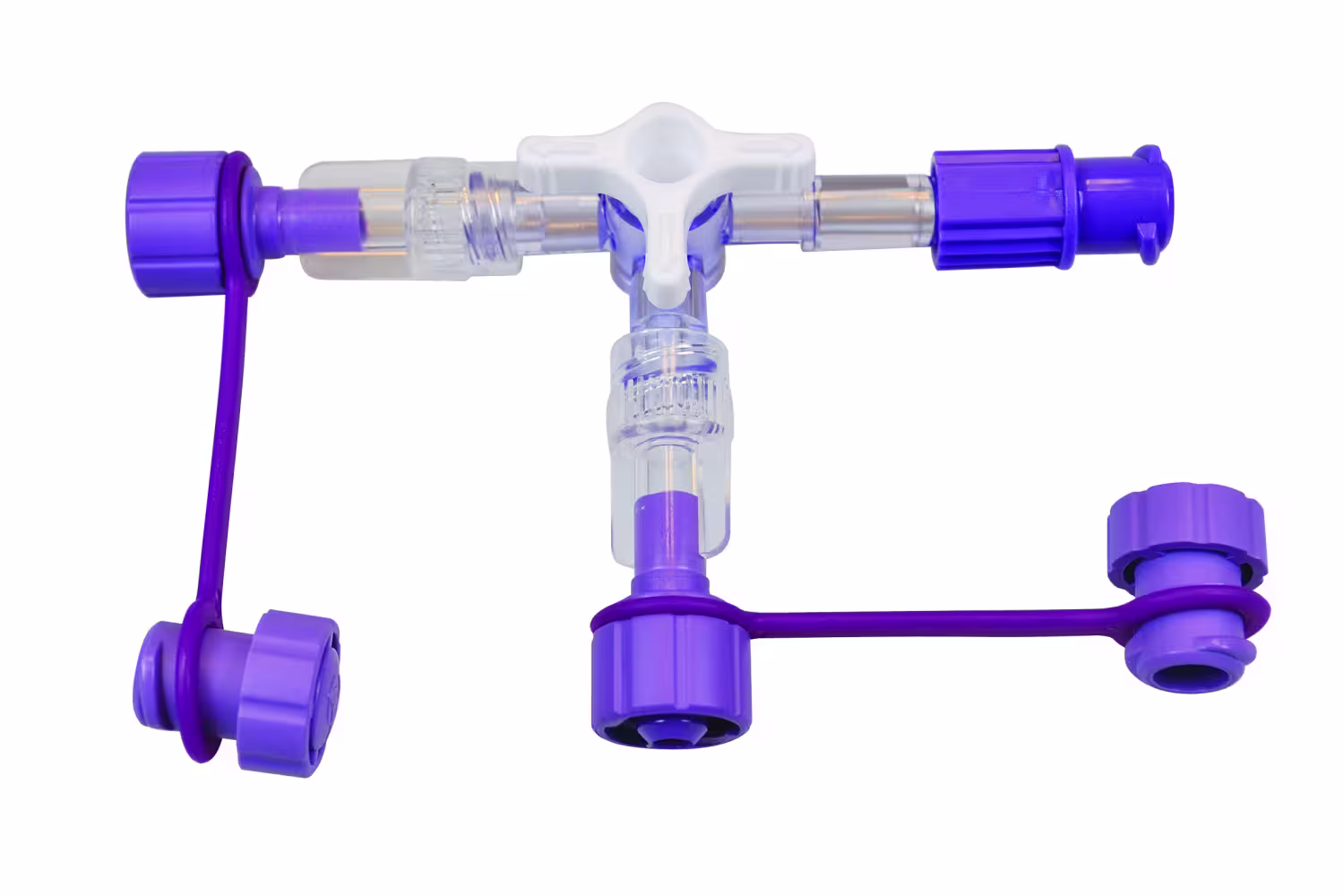 Nutricair™ Enteral stopcock