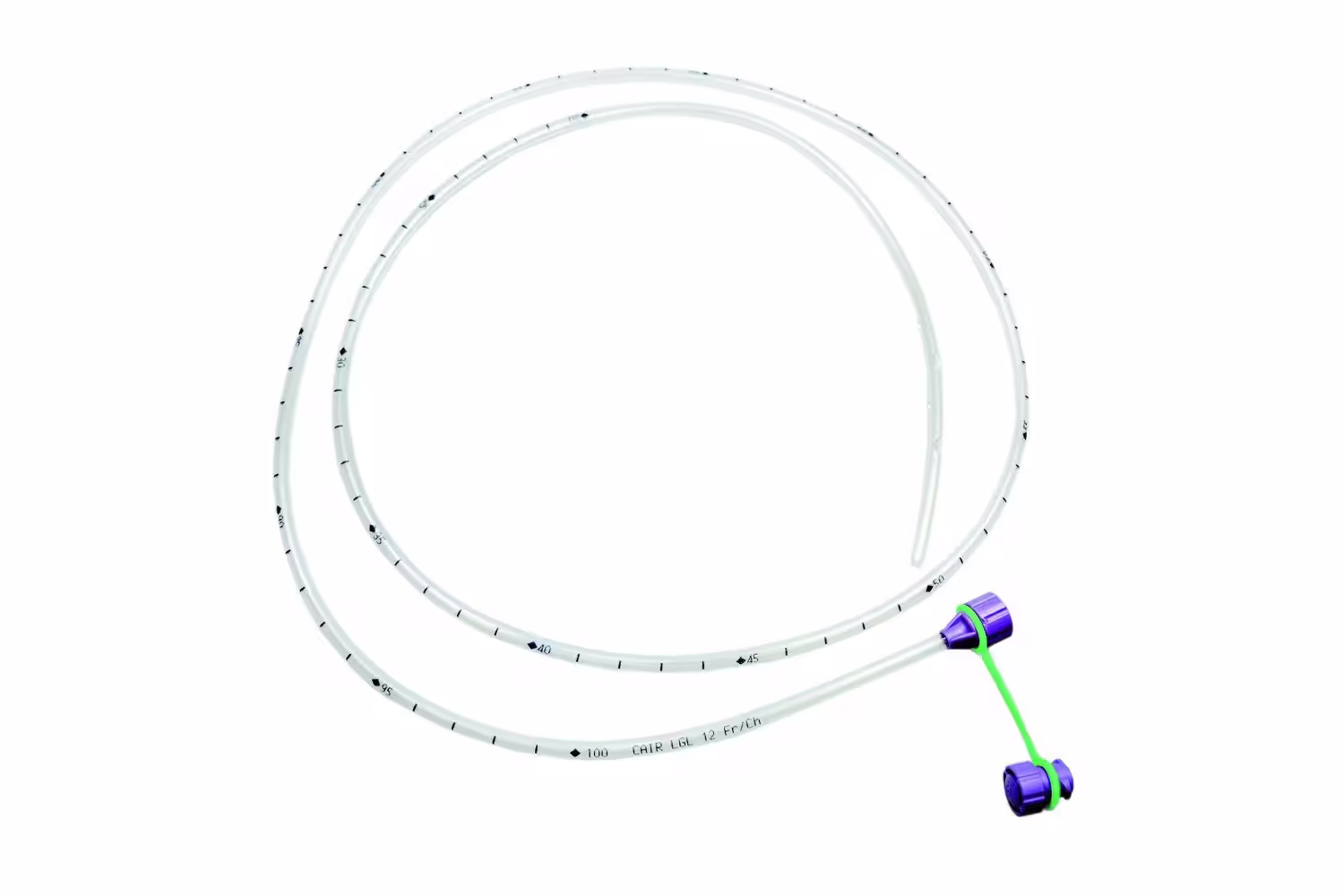 Nutricair™ Enteral Feeding Tubes - Adults
