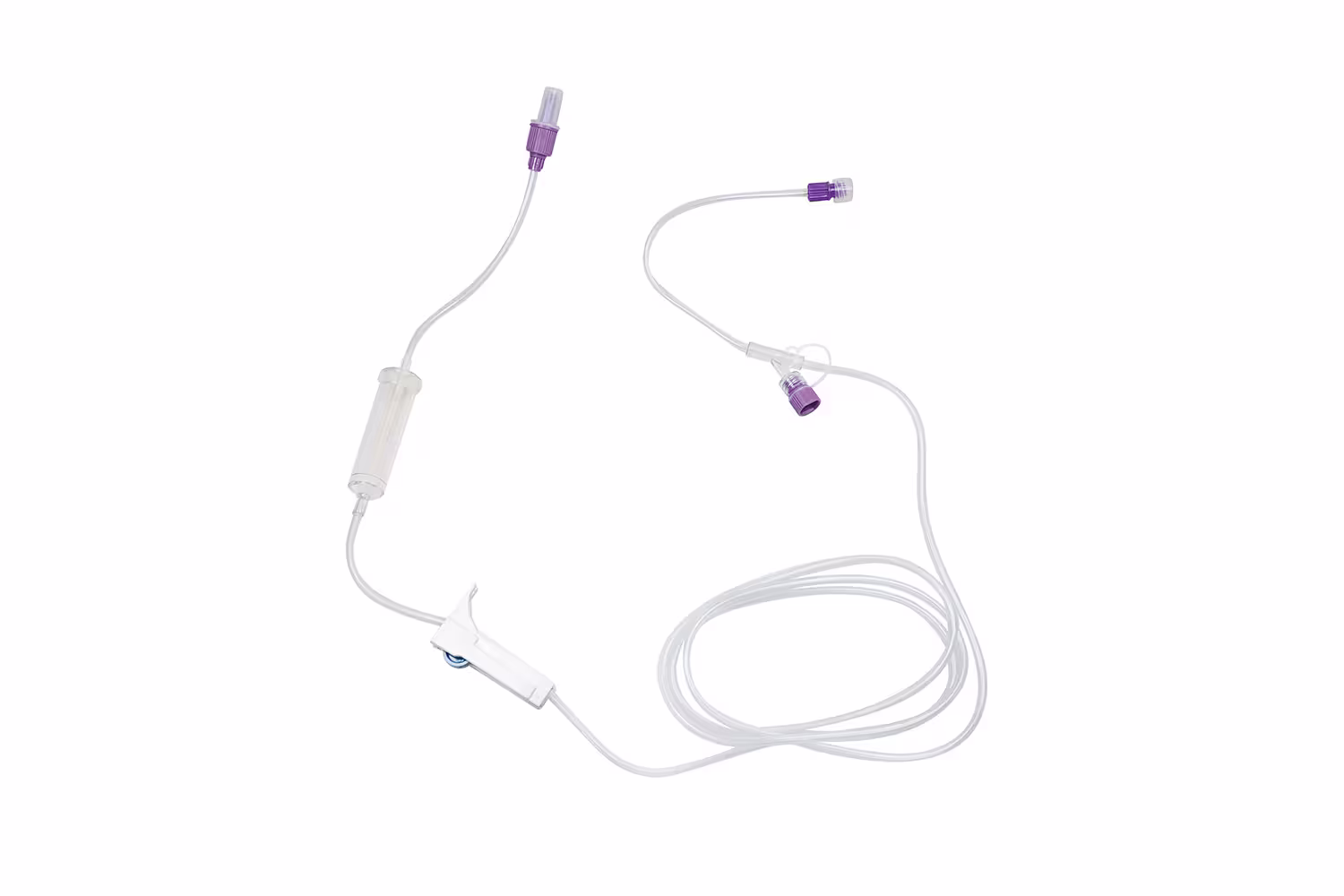 Nutricair™ Enteral Gravity Giving Sets Nutricair™ Enteral Gravity Giving Sets