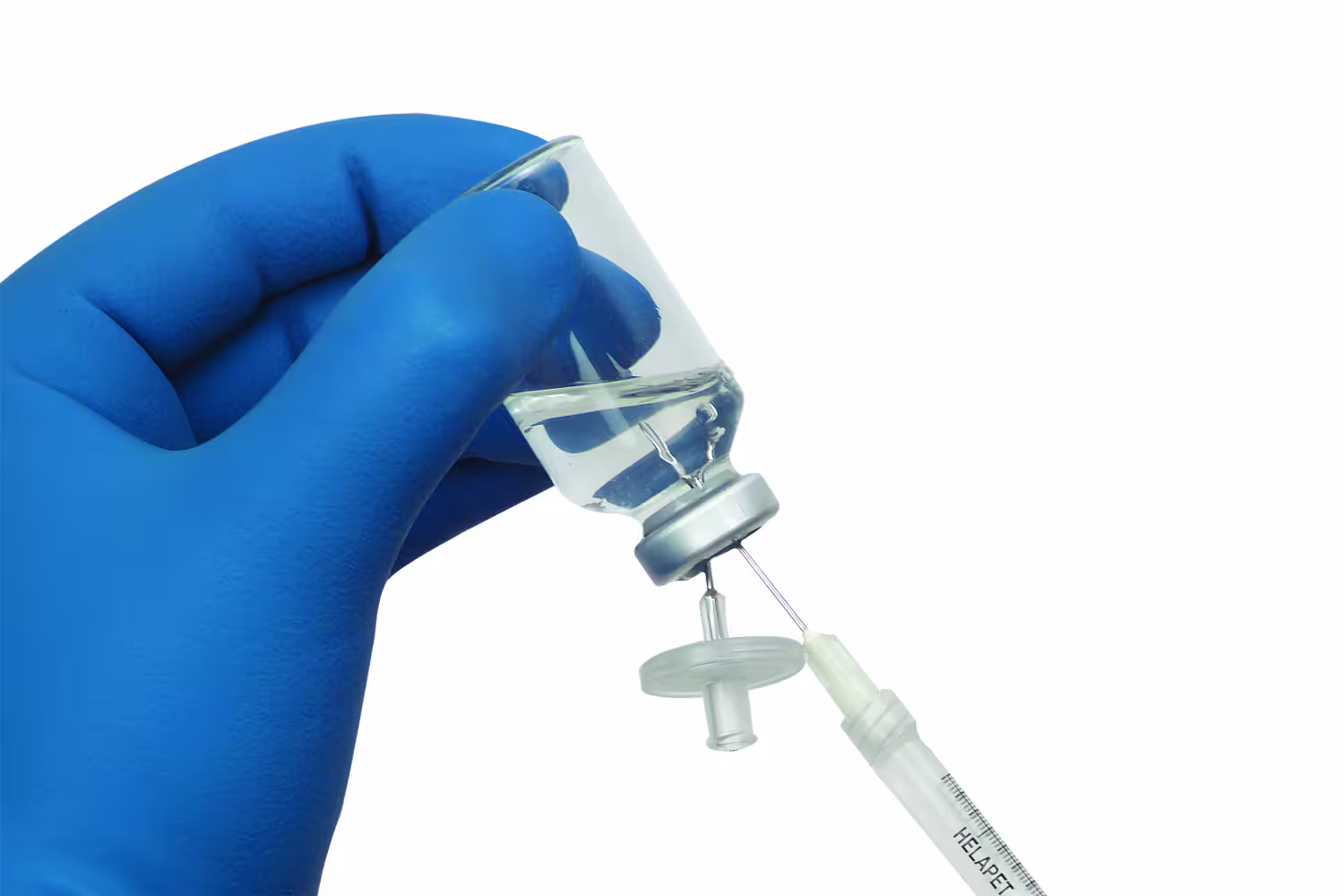 PharmaVent® Needle Vent
