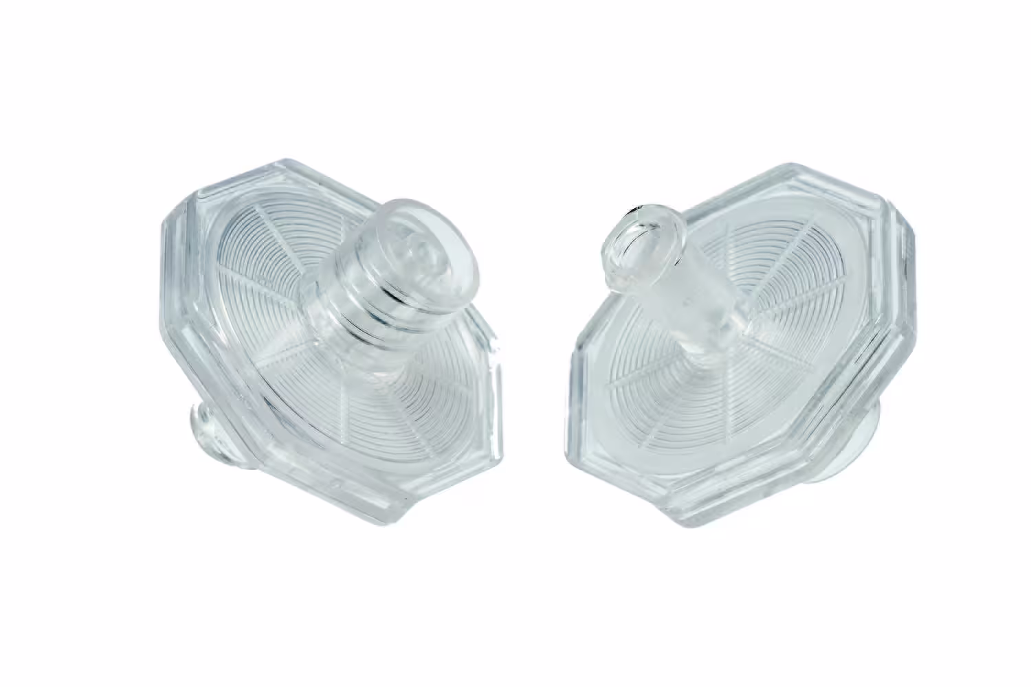 PharmaClear™ 25mm Syringe Filters