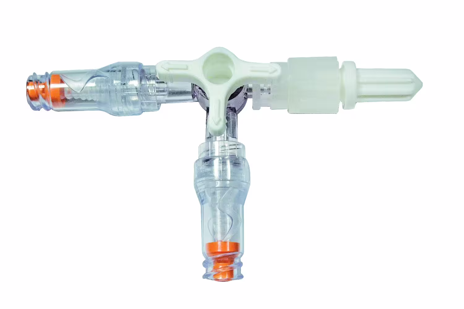 Stopcocks with Neutraclear™