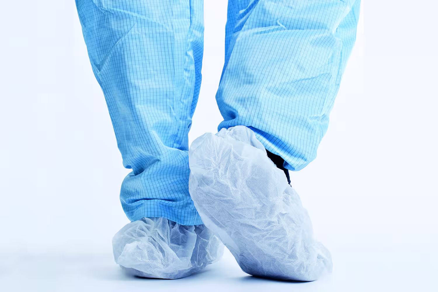 Protective Footwear