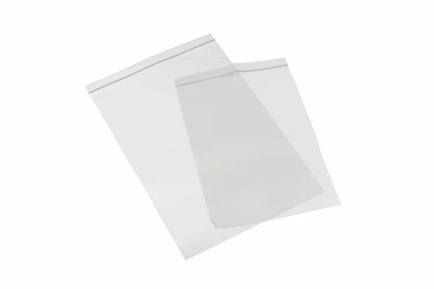 Plain Bags