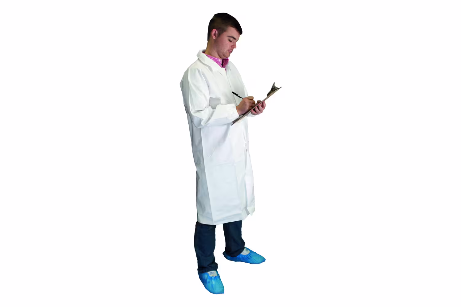 Lab Coats