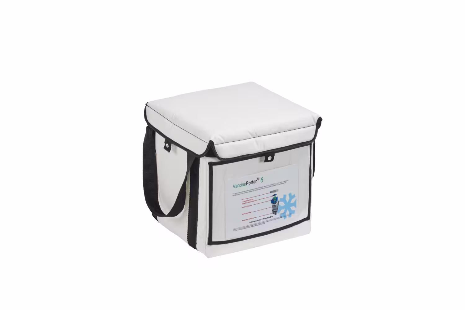 VaccinePorter 6 – VP006