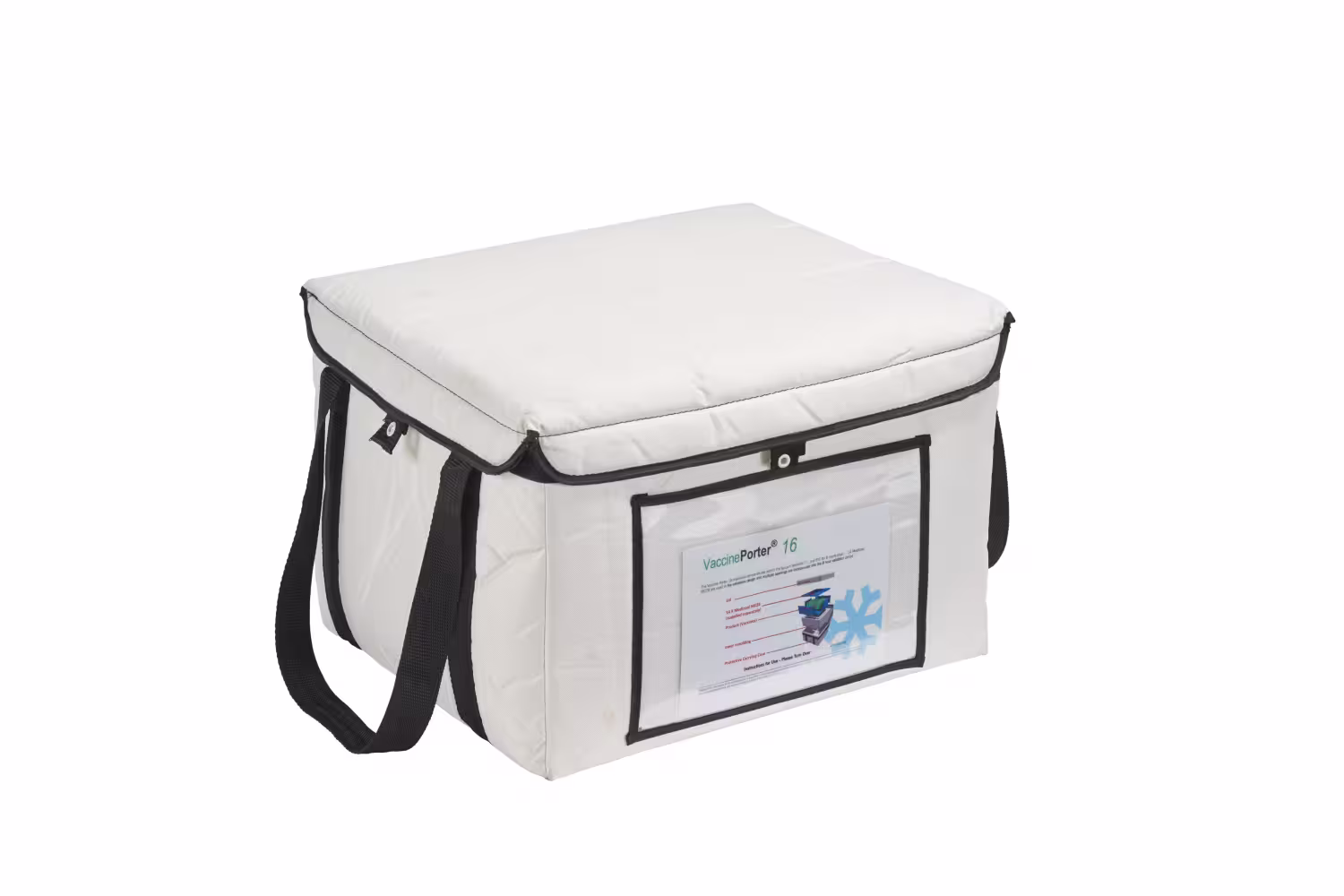 VaccinePorter 16 – VP016