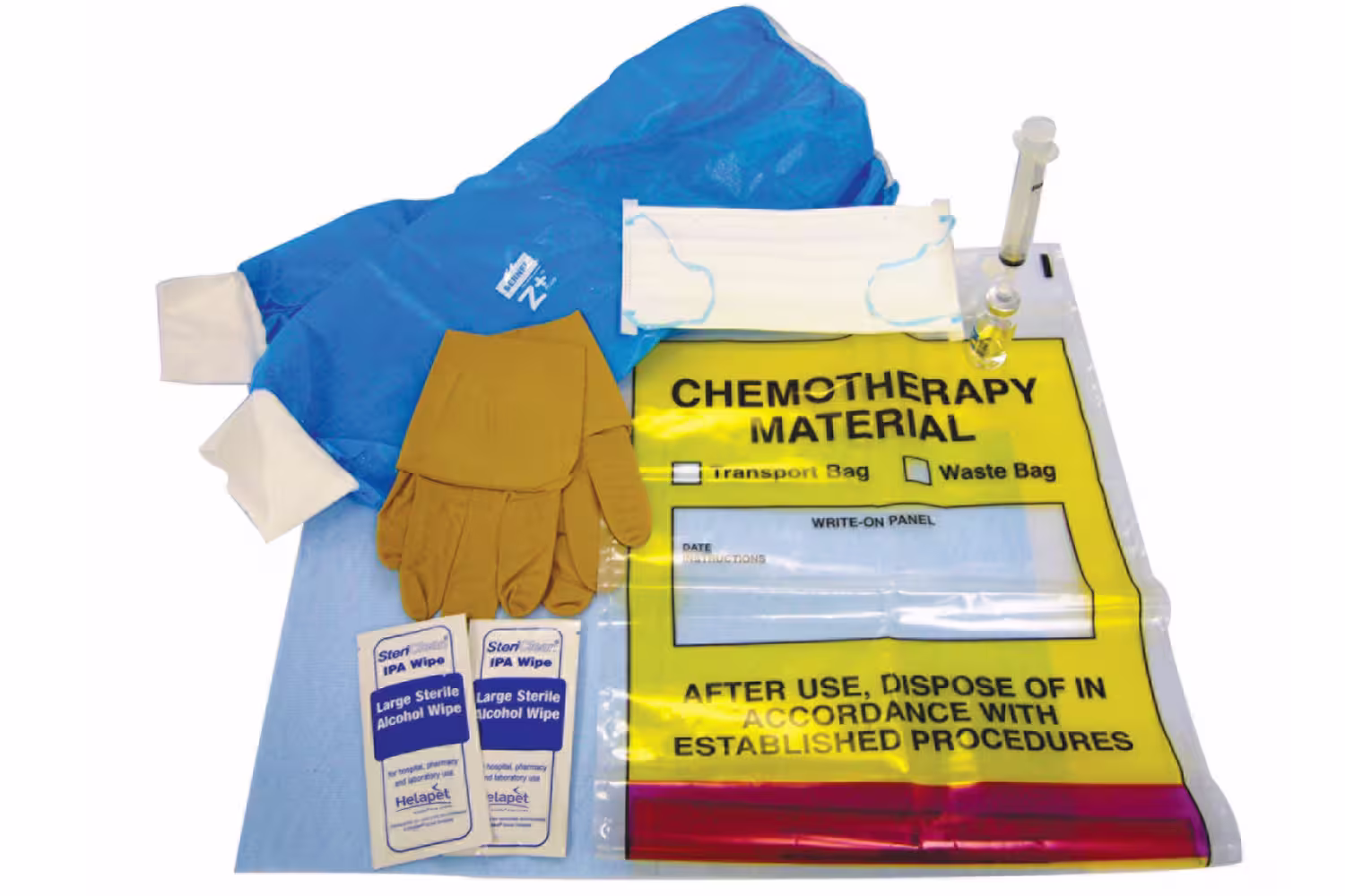 Veterinary Cyto Procedure Pack