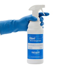 Neutral Detergent Spray <br /><span class=smallest>Sterile</span>