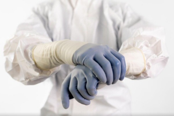 Biogel Chemotherapy Resistant Cleanroom Gloves