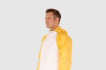 Tyvek Chemical protective apron