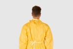 Tyvek Chemical protective apron